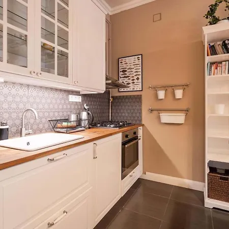Appartamento Paulay Deluxe 2 Budapest