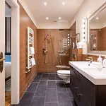 Paulay Deluxe 2 Apartament Budapesta